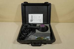 Uview Ultraviolet Leak Detection System