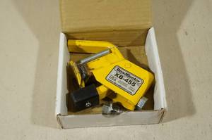 BeadBusters XB-455 Tire Bead Breaker Tool