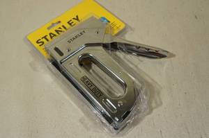 Stanley Heavy Duty Staple Gun
