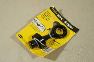 Speeco Wire Gripper