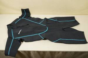 Seaskin 3mm Wetsuit -Medium