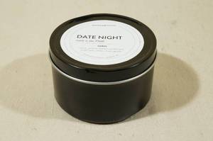Anchored Northwest Wood  -Date Night