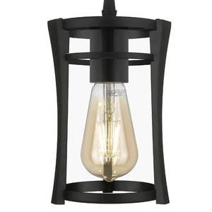lot 10 image: Ove Decors Joakim Single Pendant Light