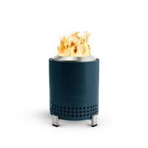 lot 25 image: Solo Stove - Mesa - Blue