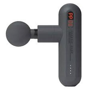 lot 35 image: Sharper Image Compact Sport Power Percussion Massager