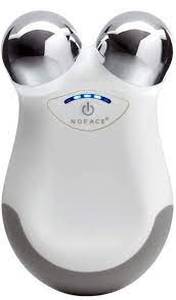 lot 39 image: NuFACE Trinity Starter Kit  - Facial Toning Device