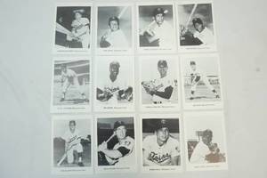baseball memorabilia