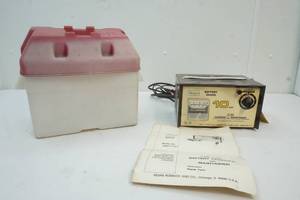 battery charger
