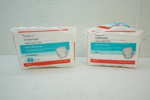 Medical lot