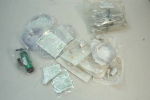 Medical lot