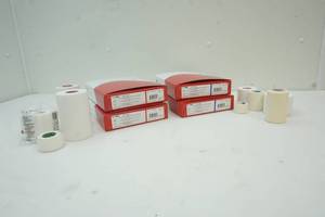 Medical lot