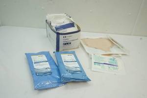 Medical lot