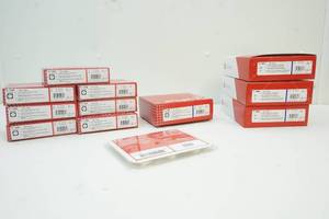 Medical lot