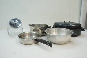 kitchen ware