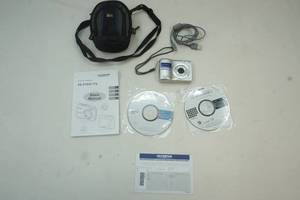 Olympus Camera