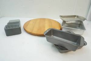 kitchenware