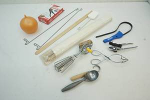 Kitchen Utensils