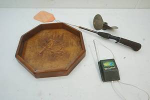 Tray
