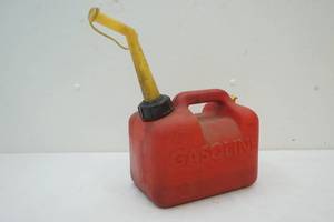 Gas Container