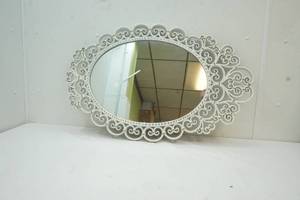 Vintage Mirror