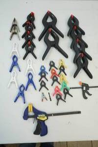 Clamps