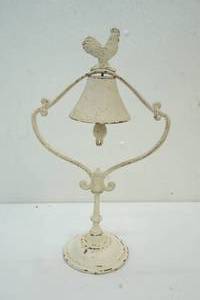 Chicken Stand bell