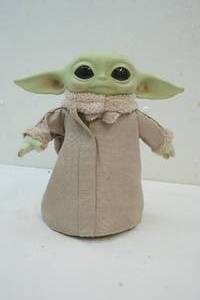 Star wars Yoda
