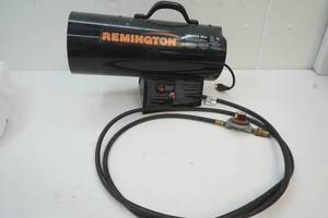 heater