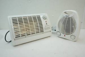 heater