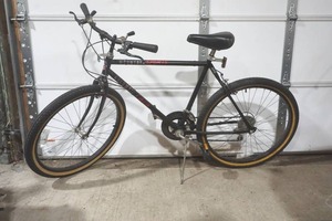 bicycle
