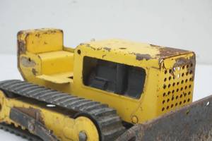 vintage dozer