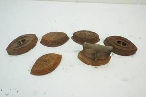 sad irons