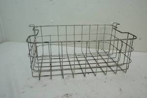 cooler basket