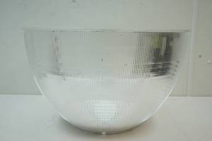 Large light globe