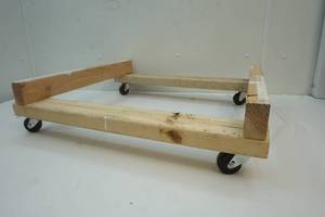 Moving cart
