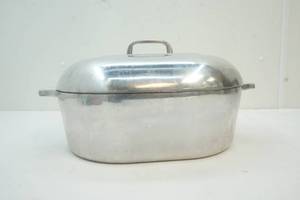 Magni Lite cooker