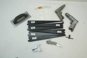 Shelf brackets and other