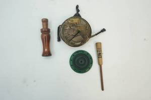 Hunting lot, childs Under Armour and other