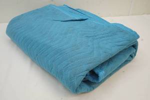 Packing pad