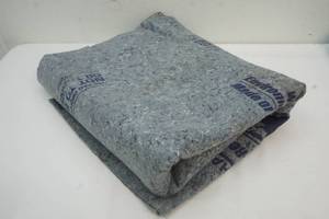Packing pad