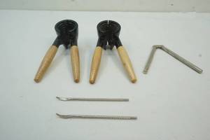 Super nutcracker set of 3