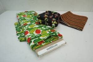 fabric