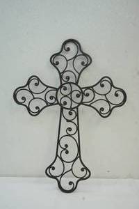 metal art