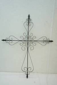 metal art
