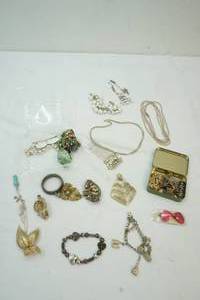 costume jewelry
