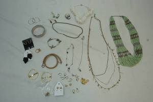 costume jewelry
