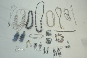 costume jewelry