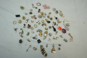 costume jewelry
