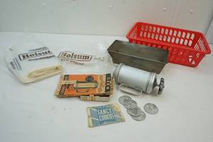 Kitchen lot