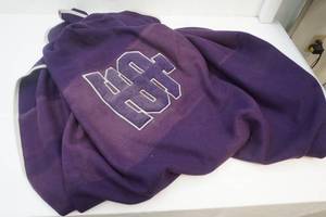 wool blanket